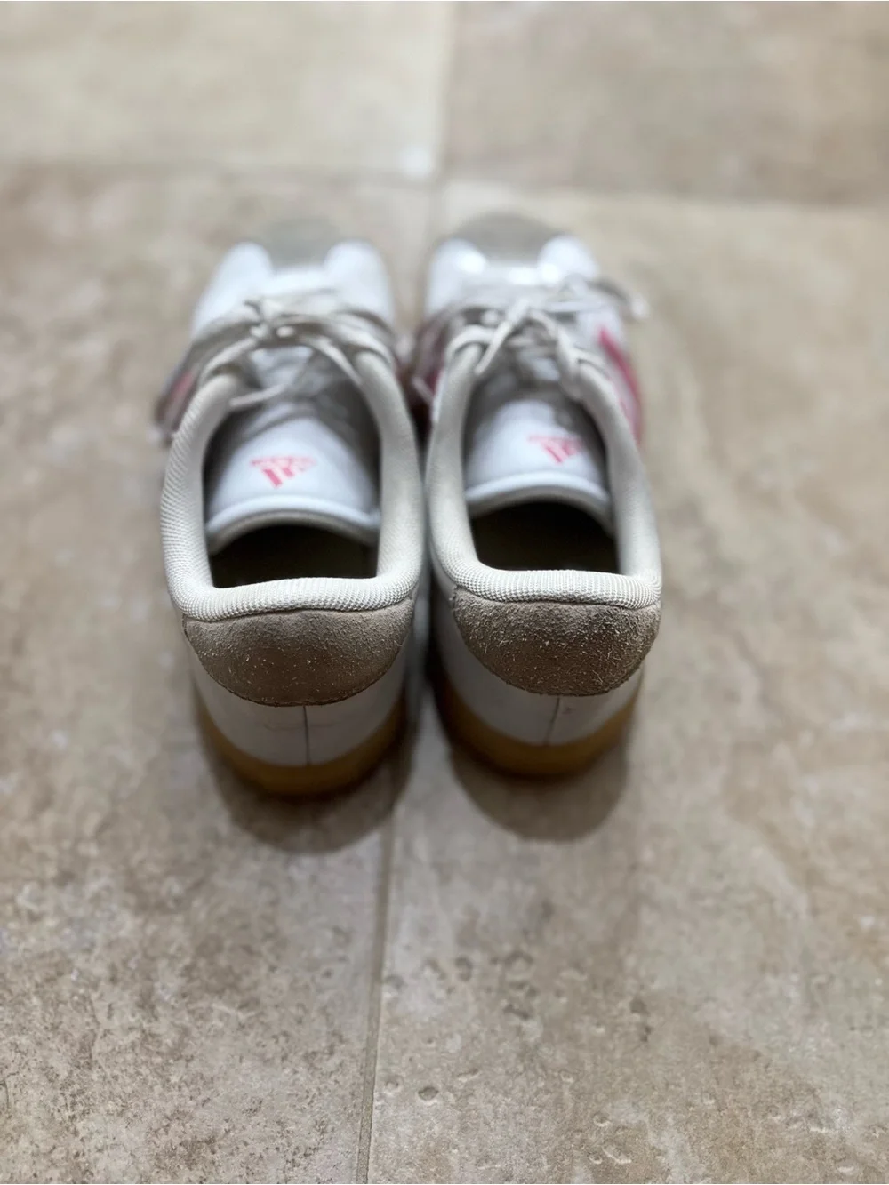 adidas girl VL 3.0